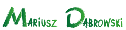 Mariusz Dąbrowski - Bioenergoterapeuta, Runista, Numerolog